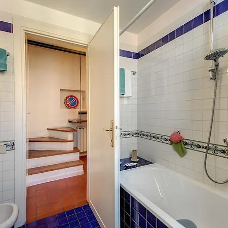Attico Rainbow Apartament